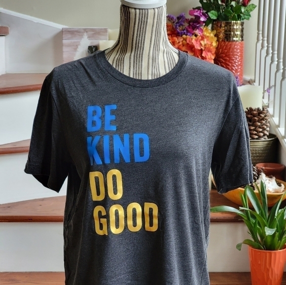 🇺🇦 Be Kind Do Good 🇺🇦 Made to Order 🇺🇦 - Picture 1 of 3